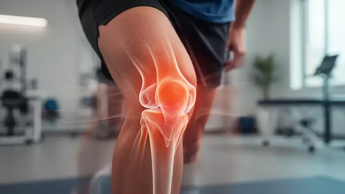 Arthrose-Therapie: Bewegung statt Schonung als neuer Ansatz