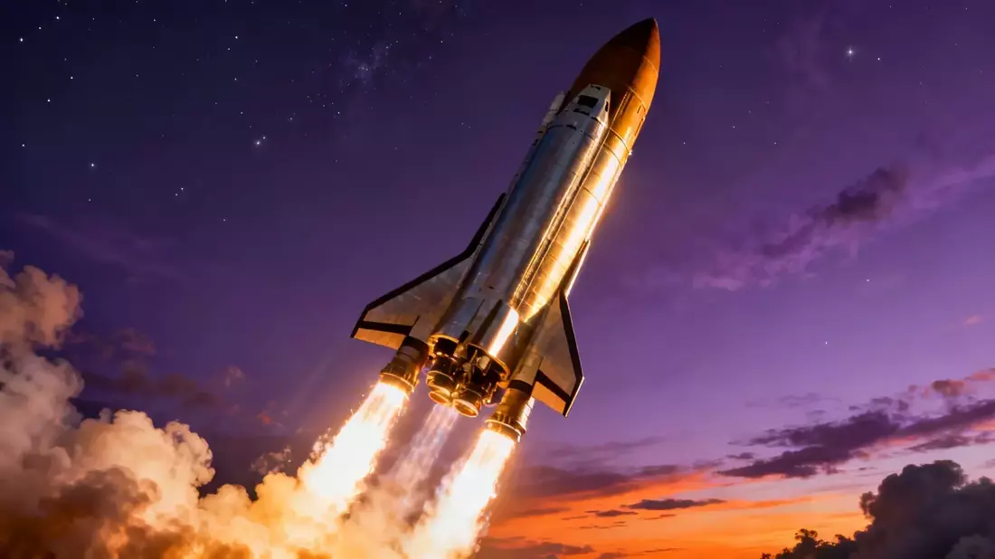 SpaceX Aktie: Rekordnachfrage beim Börsengang am Freitag