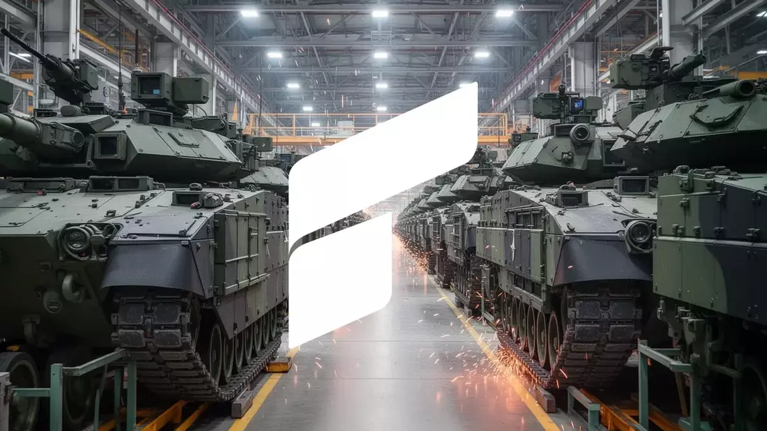 Rheinmetall Sells Power Systems, Becomes Pure-Play Defence Firm
