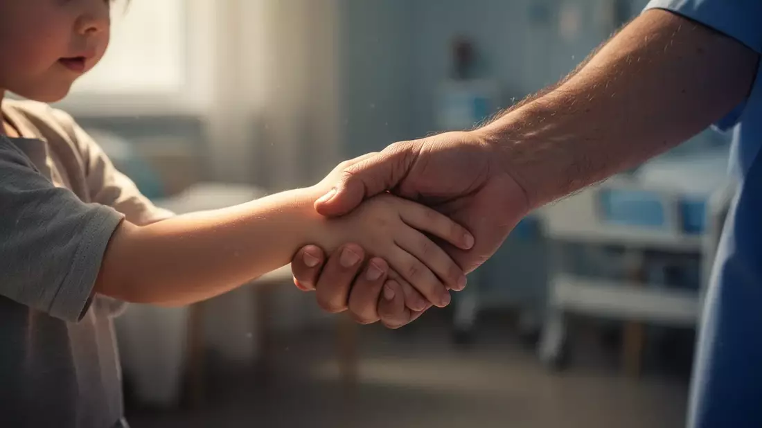 Kinderdemenz: Wenn Vitamin-B9-Mangel das Gehirn schädigt
