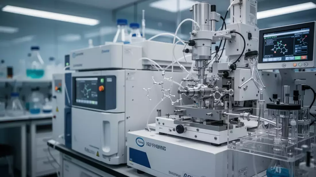 Novo Nordisk: CagriSema-Studiendaten übertreffen Semaglutid allein