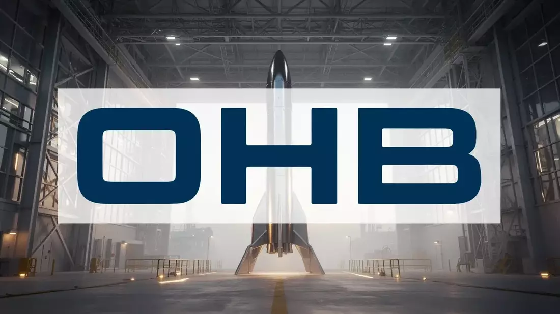 OHB Secures €1.2B Funding for Satellite Mass Production, Appoints New COO