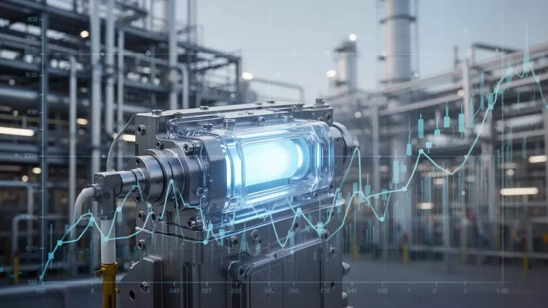 Cavendish Hydrogen: Millionen-Vergleich beendet Rechtsstreit
