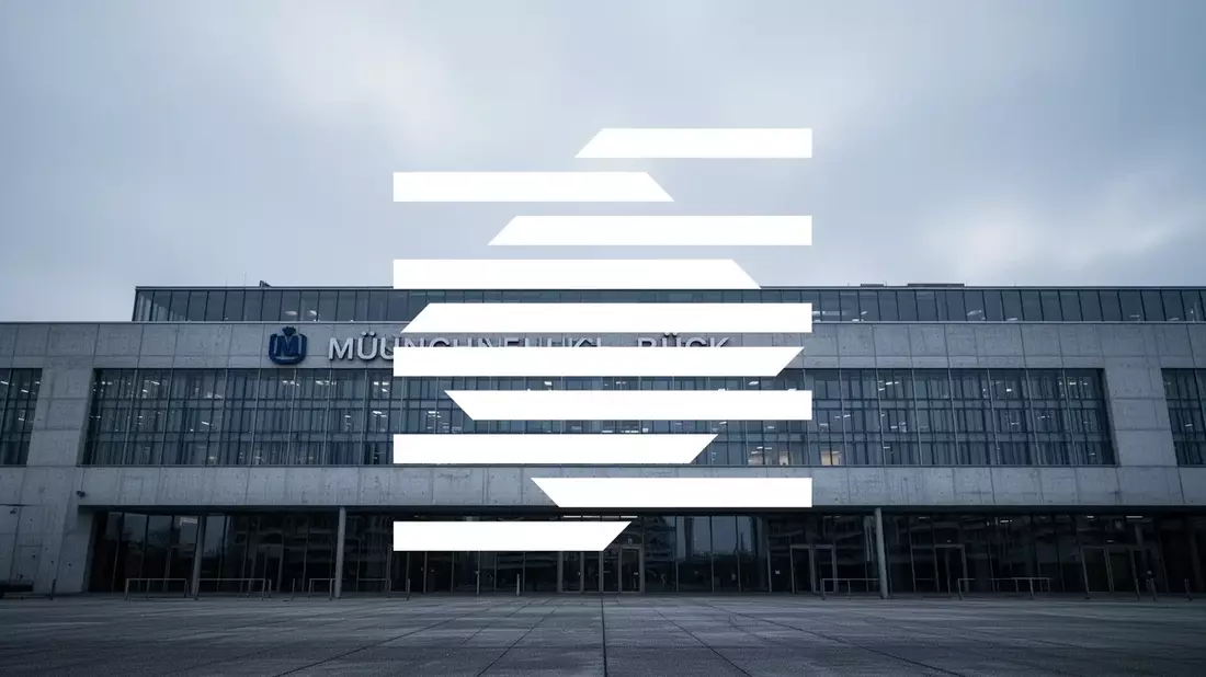 Munich Re Q1 Profit Soars but Stock Slumps: Market Pessimism vs Price Discipline