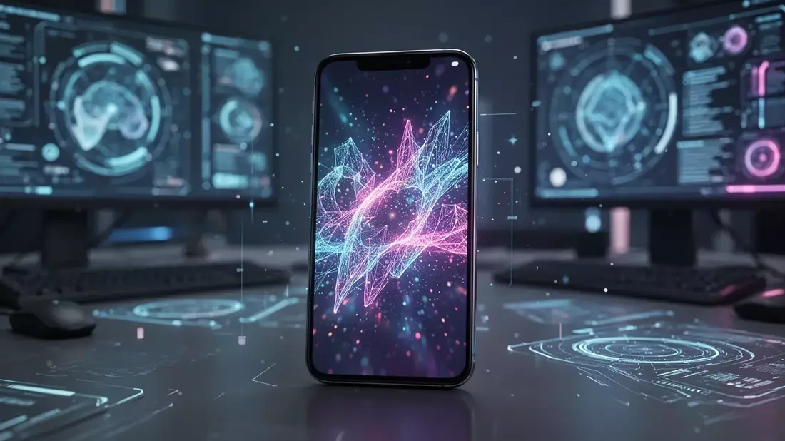 iOS 27: Apples KI-Revolution in der Bildbearbeitung