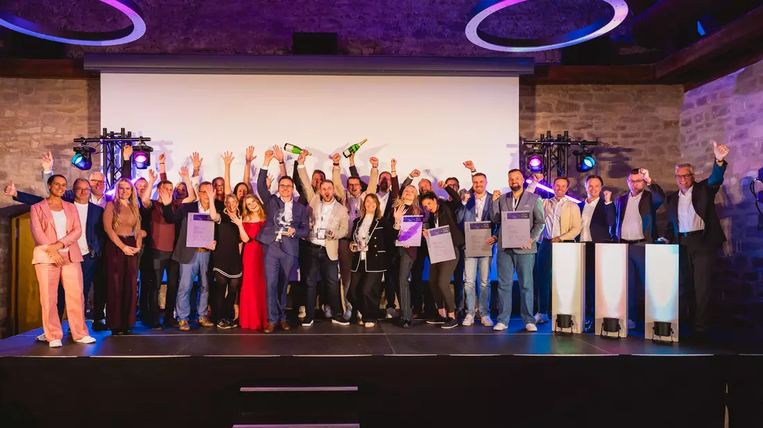 Award-Gewinner: Das sind Deutschlands drei Top-Autohäuser 2026