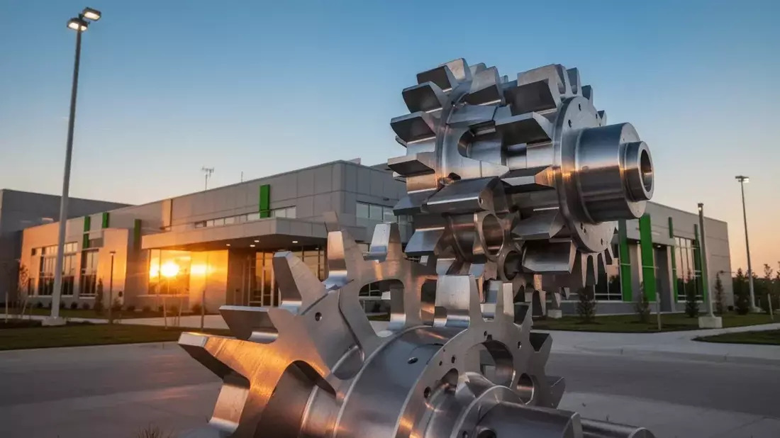 Renk's Leopard 2 Gearbox Milestone Amidst Stock Paradox and Expansion Plans