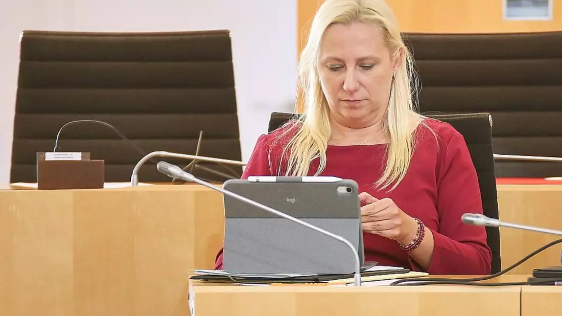 Hessen fordert strengere Regulierung von Vapes und Nikotinbeuteln
