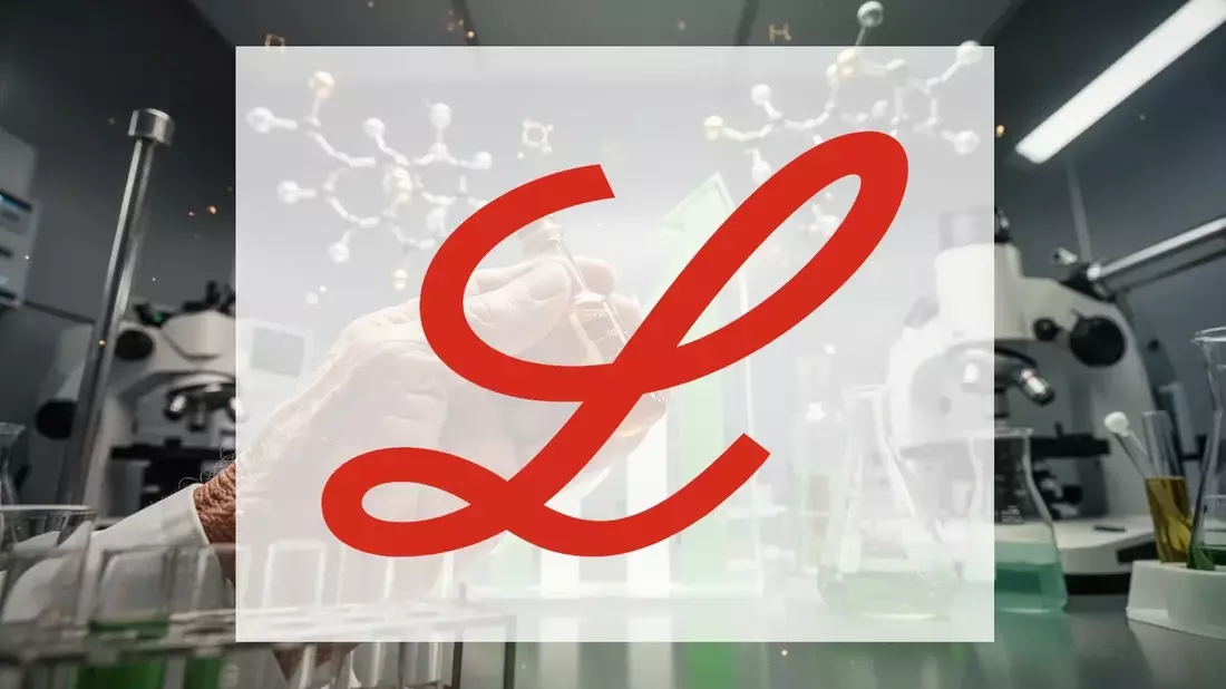 Eli Lilly: Acuerdo millonario en alzhéimer y píldora oral que supera a Novo Nordisk