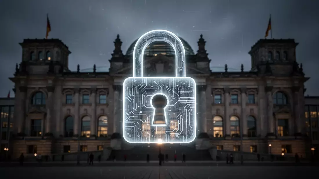 Deutschland verschärft Cybersicherheit: Neue Maßnahmen gegen Spionage