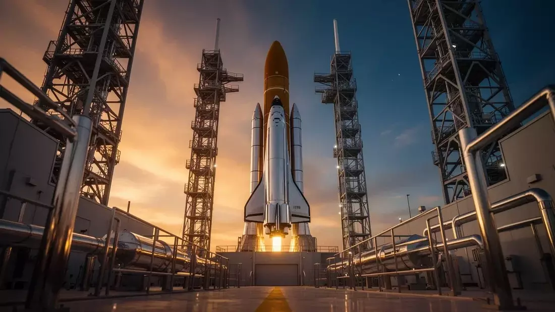 Rocket Lab: sube 300% en 12 meses, pero directivos venden 67 millones de dólares