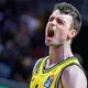 Jonas Mattisseck und Alba Berlin fordern die Bayern heraus. - Bild: Andreas Gora/dpa