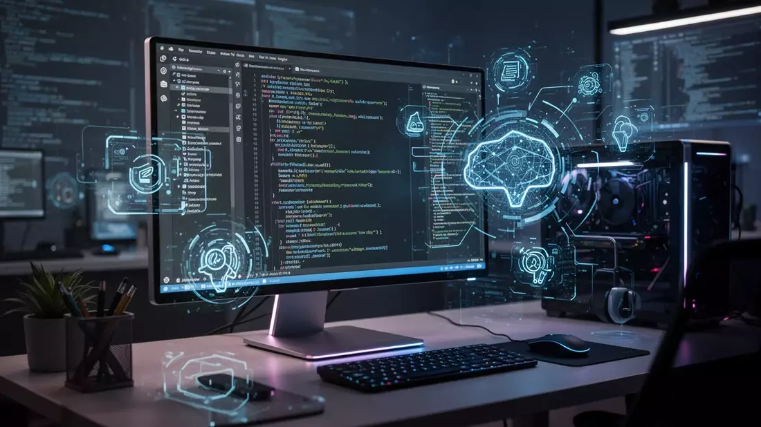 HarmonyOS-PC: Huawei integriert JetBrains-Tools für Entwickler