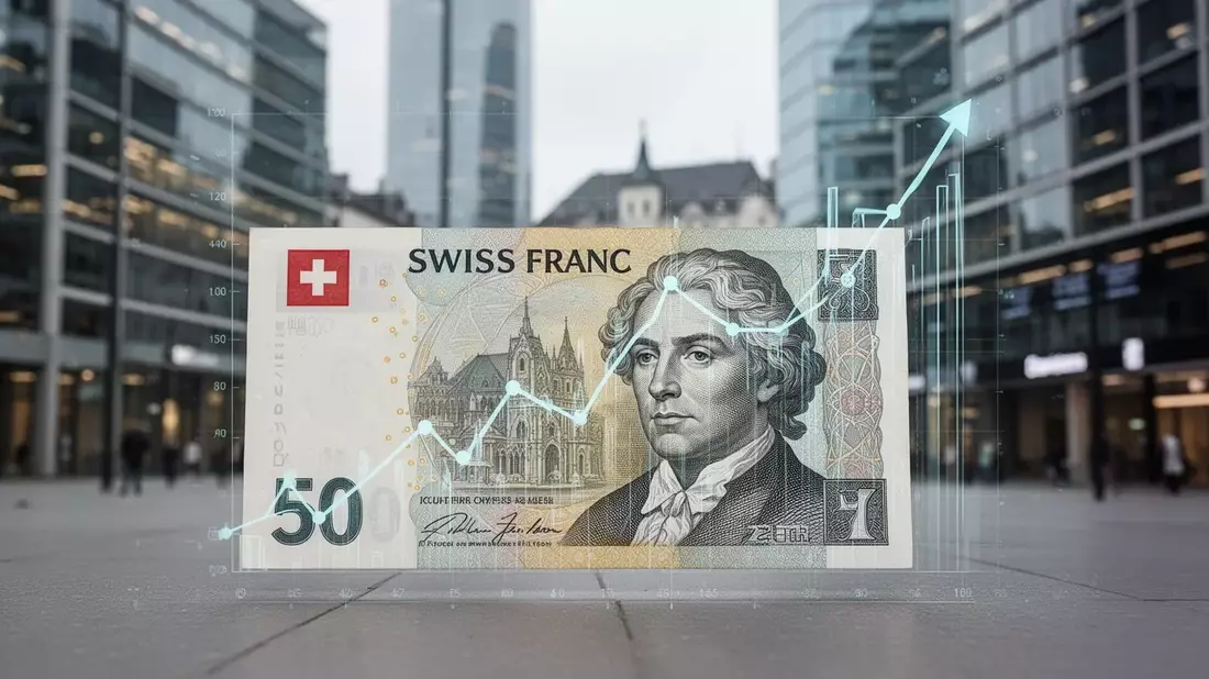 Swiss Life Aktie: Stabilisierung und Dividendenausblick 2026