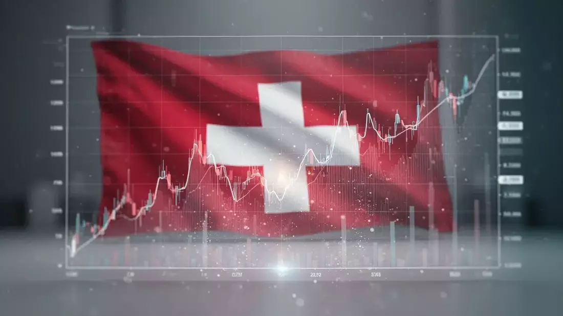 iShares Swiss Dividend ETF: Neues Rekordvolumen von 7,32 Milliarden CHF