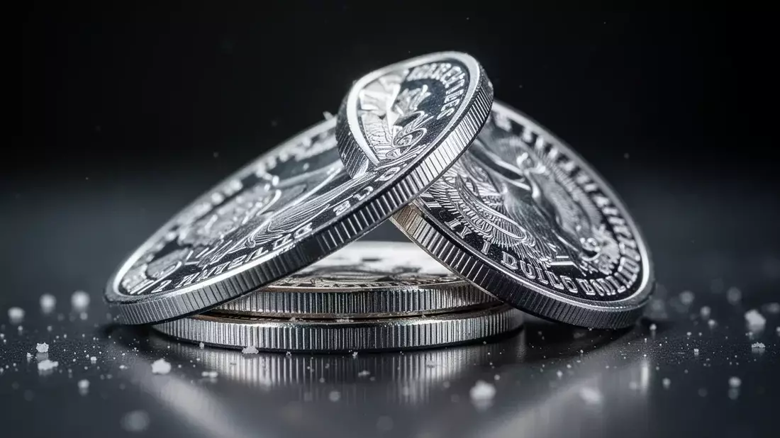 Silver Market Split: Futures Slump vs Physical Frenzy in China 2026