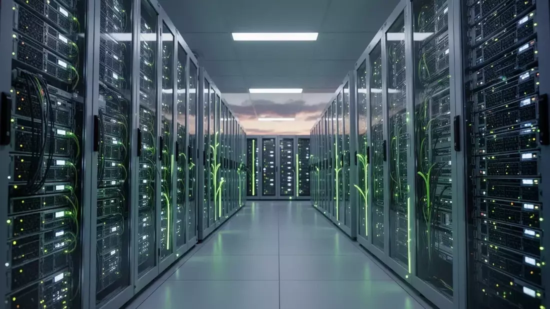 Nvidia's Strategic Pivot: From GPU Vendor to AI Infrastructure Leader