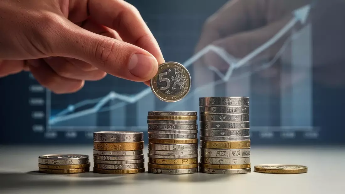 AHV-Finanzierung: Mischmodell aus Steuer und Lohnbeiträgen
