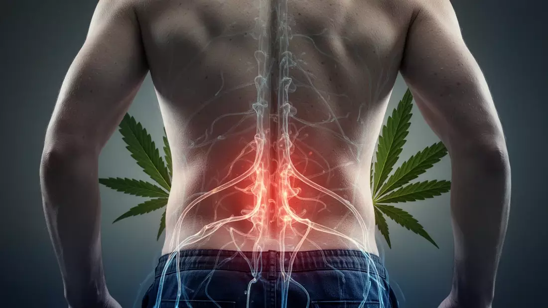 Vertanical erhält Zulassung: Cannabis-Medikament gegen chronische Schmerzen