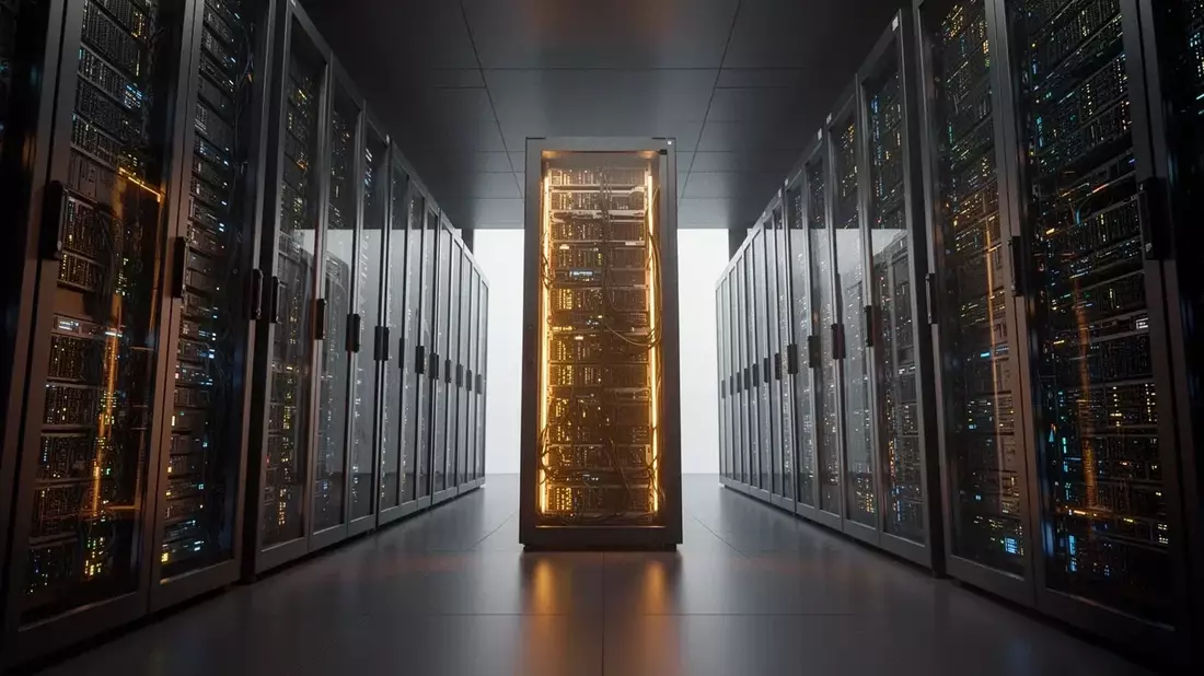 Micron: demanda de HBM por IA agotada hasta 2025, pero acción cae 20%