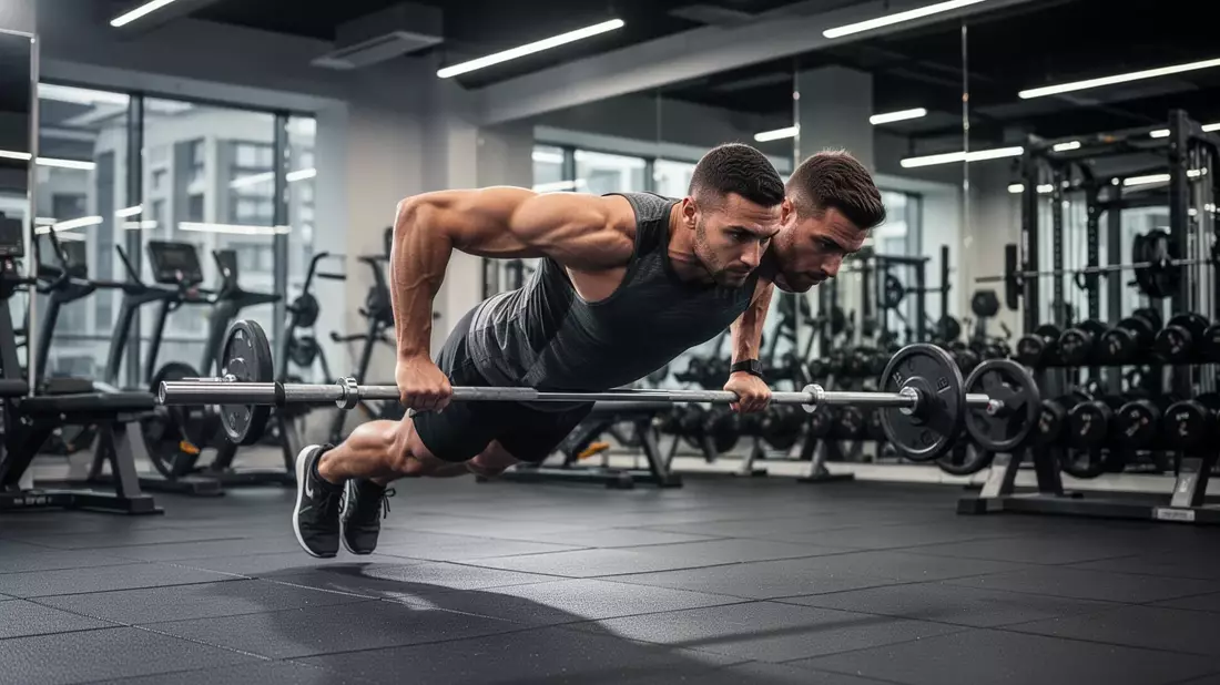 Burpee-Test und Flamingo-Check: Neue Maßstäbe in der Sportwissenschaft