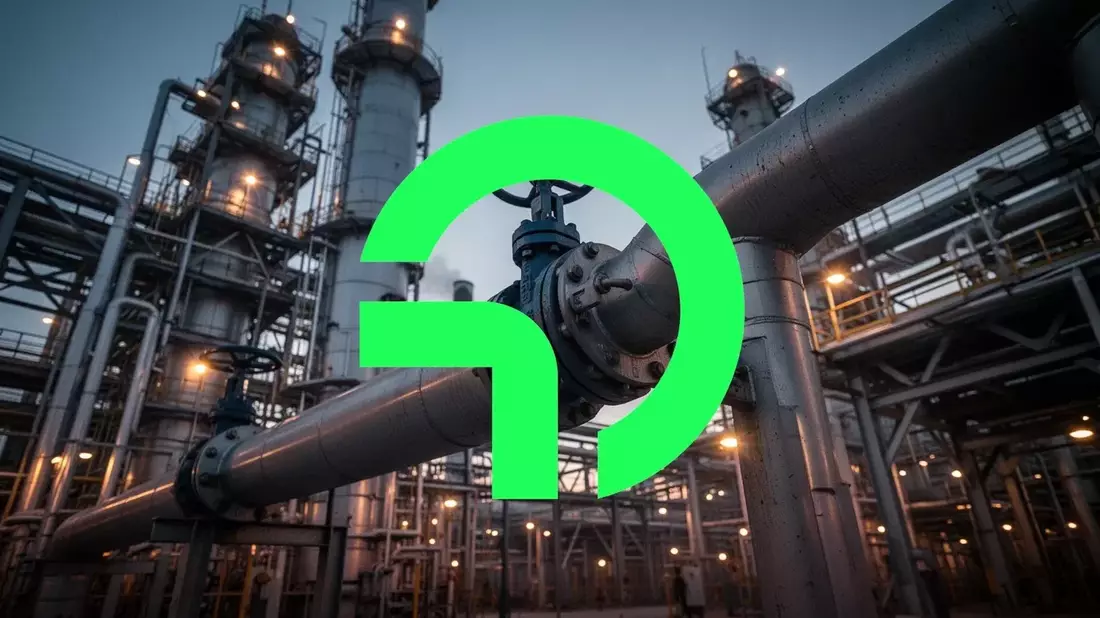 OMV Dividend Transformation: New Payout Model, Borouge Impact, and Strategic Shifts