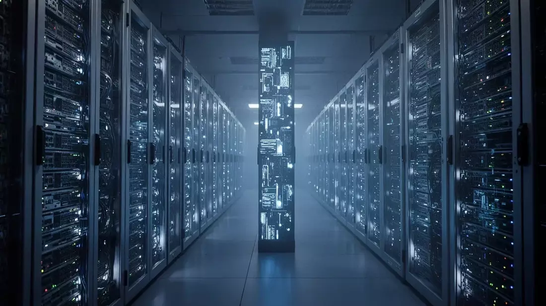 Palantir cae un 22% pese a ingresos récord: presión política en EE.UU. y Reino Unido