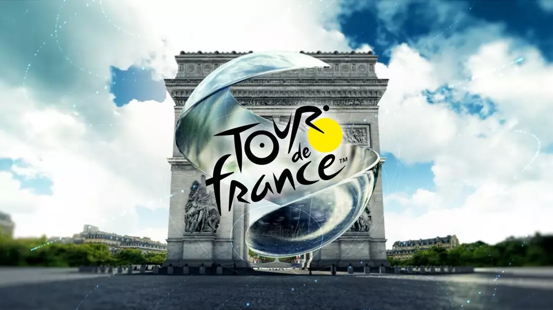 Radsport par excellence - die Tour de France 2026 ab Samstag, 4. Juli, und die Tour de France Femmes 2026 ab Samstag, 1. August, live im Ersten und in der ARD Mediathek - Bild: presseportal.de
