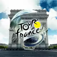 Radsport par excellence - die Tour de France 2026 ab Samstag, 4. Juli, und die Tour de France Femmes 2026 ab Samstag, 1. August, live im Ersten und in der ARD Mediathek - Foto: presseportal.de