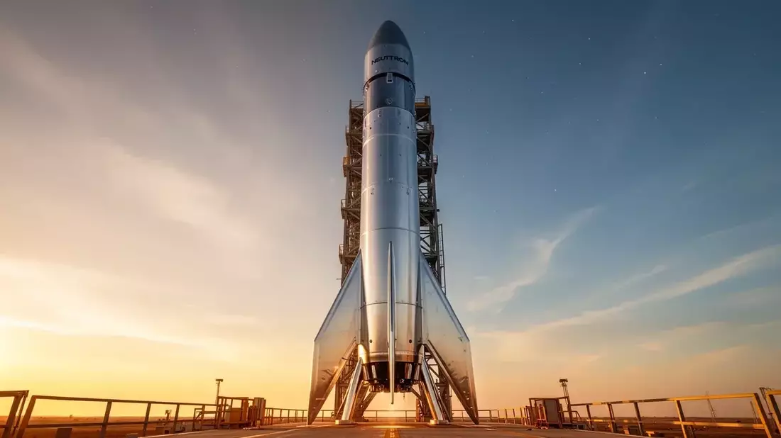Rocket Lab: ingresos récord pero acciones caen 32% por ventas internas