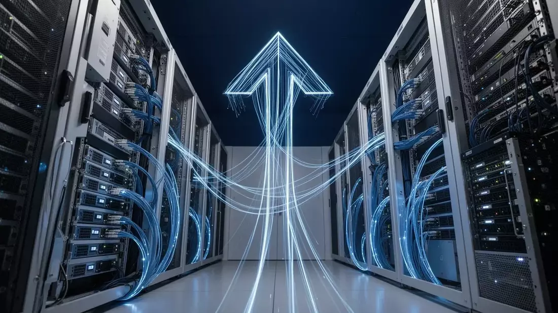 IonQ cae un 19% en semana pero apuesta por crecimiento y nuevo centro cuántico
