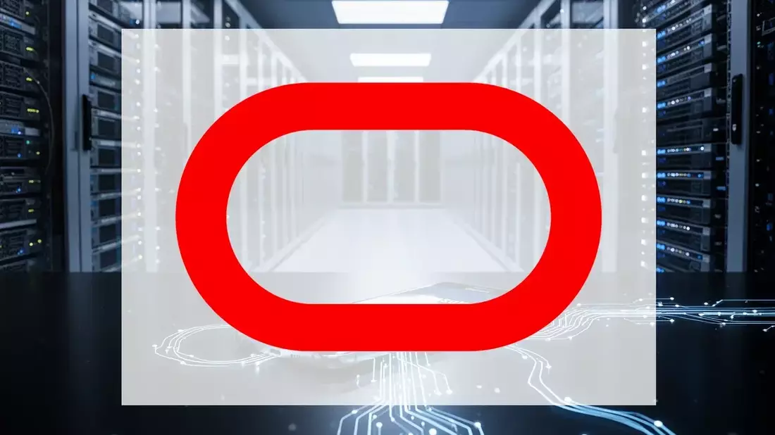 Oracle publica resultados: cartera récord y presión de ingresos