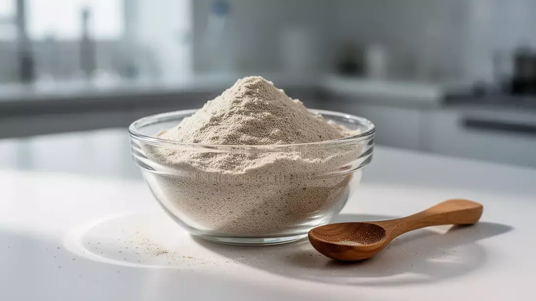 Flohsamenschalen: Natürliche Sättigung im Vergleich zu Abnehmspritzen
