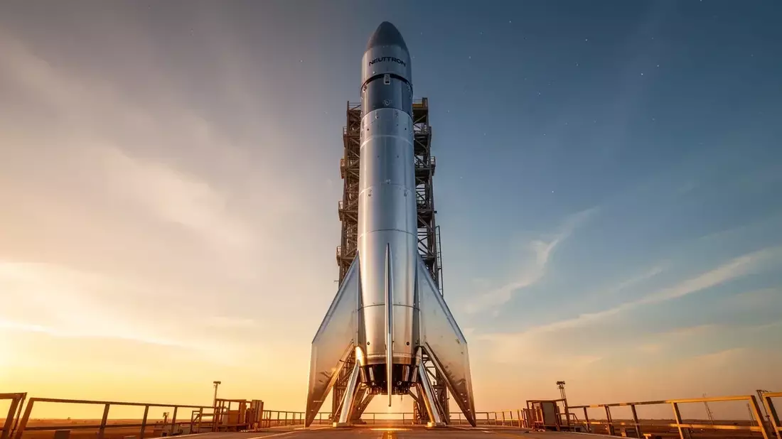 Rocket Lab en Wells Fargo: ¿oportunidad o señal de alerta?