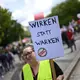 Bundesgesundheitsministerin Nina Warken (CDU) steht im Zentrum der Kritik. - Bild: Julian Stratenschulte/dpa