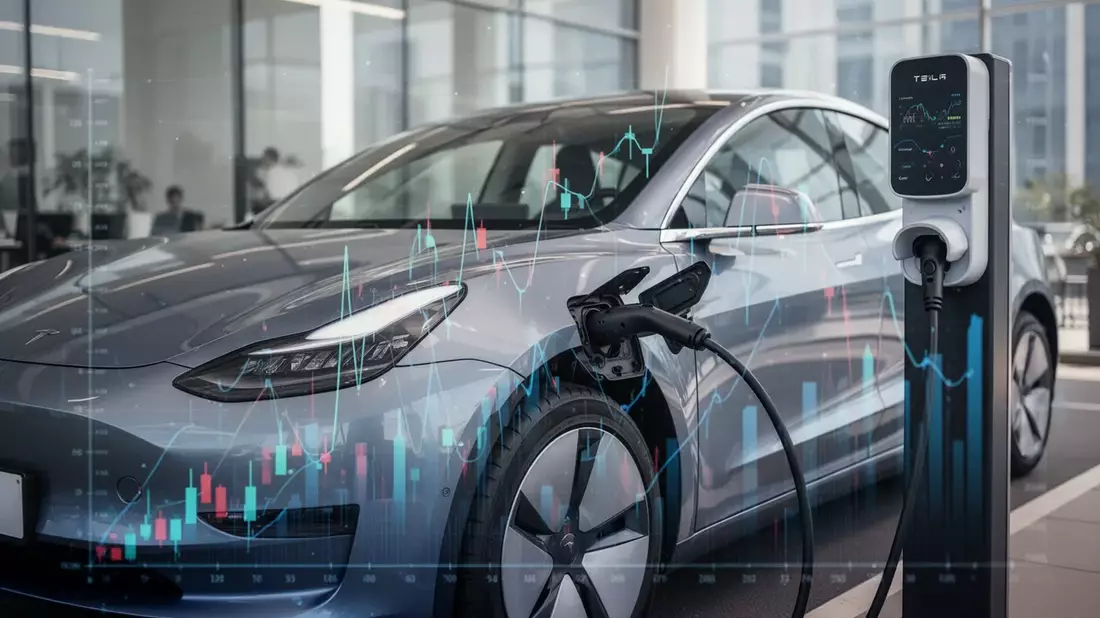 E-Dienstwagen: Steuerbefreiung wird bis 2028 schrittweise abgeschafft