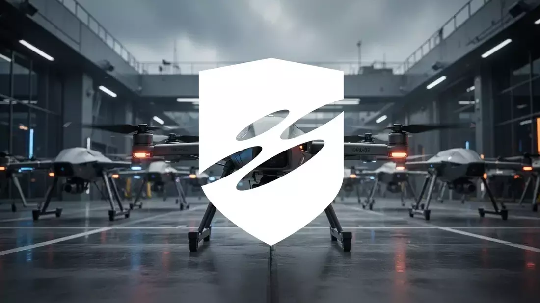 DroneShield's Governance Storm Overshadows Strong Growth and Pentagon Contract