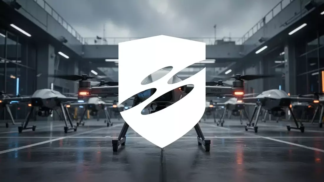 DroneShield: negocio en auge, acción en mínimos por investigación ASIC
