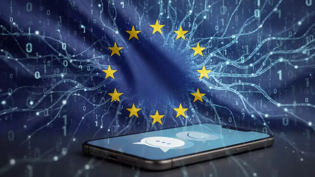 EU zwingt Meta zur Öffnung der WhatsApp-Schnittstelle für Konkurrenten
