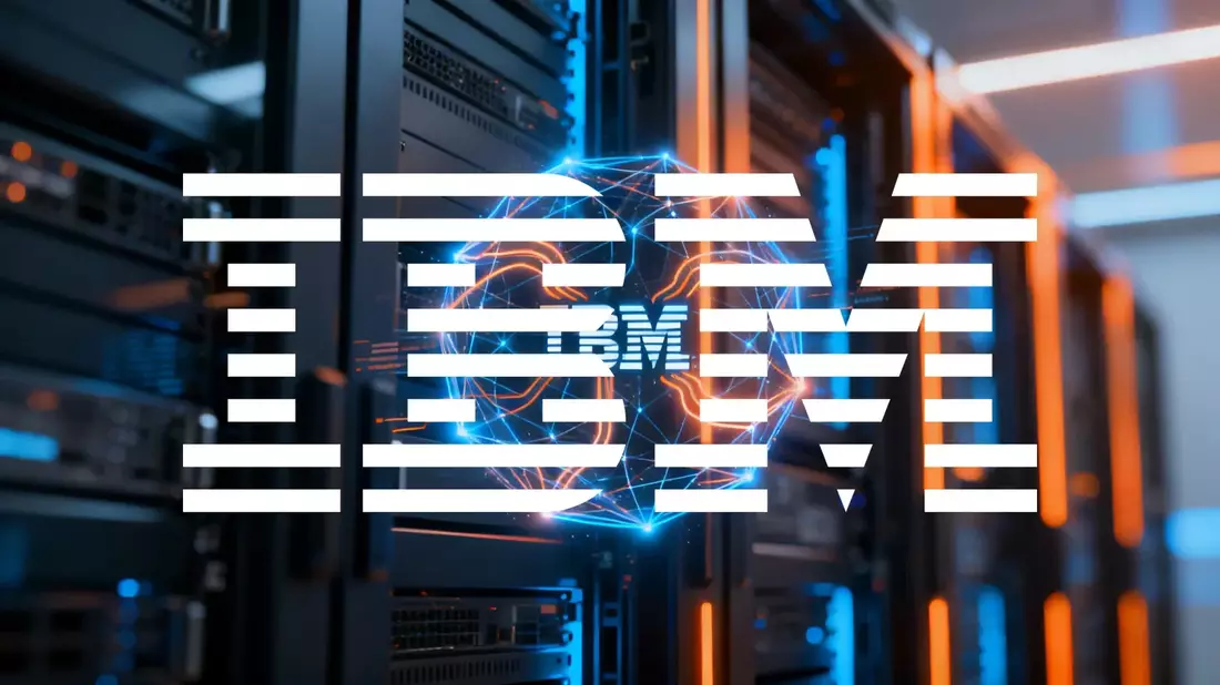 IBM Aktie: Starke Kursbewegung durch KI-Strategie und Governance-Fokus