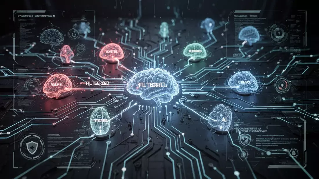 Anthropic und Google: Neue KI-Modelle treiben autonome Systeme voran