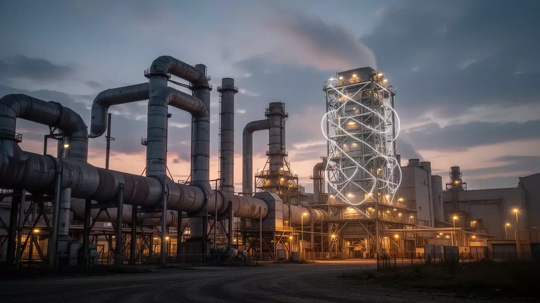 Heidelberg Materials CCS-Projekt: CO2-Ziele deutlich verfehlt