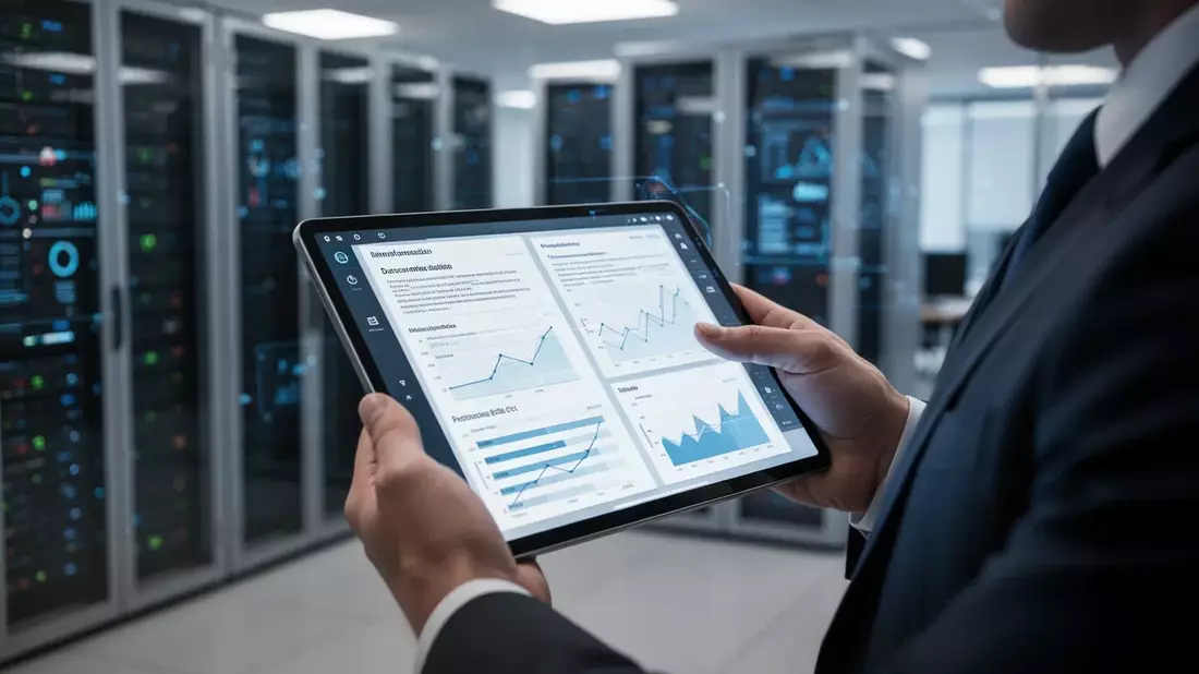 Digitale Lohnabrechnung: Pflicht für Arbeitgeber ab 2027