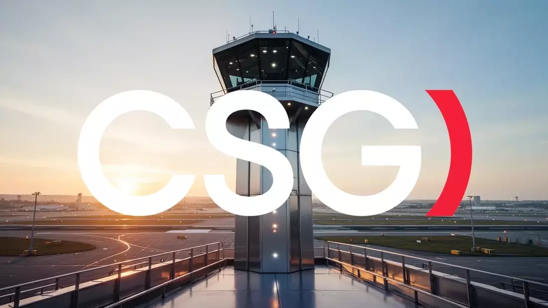 CSG Governance Dispute: Stock Down 60% Despite Record Profit and €17B Backlog