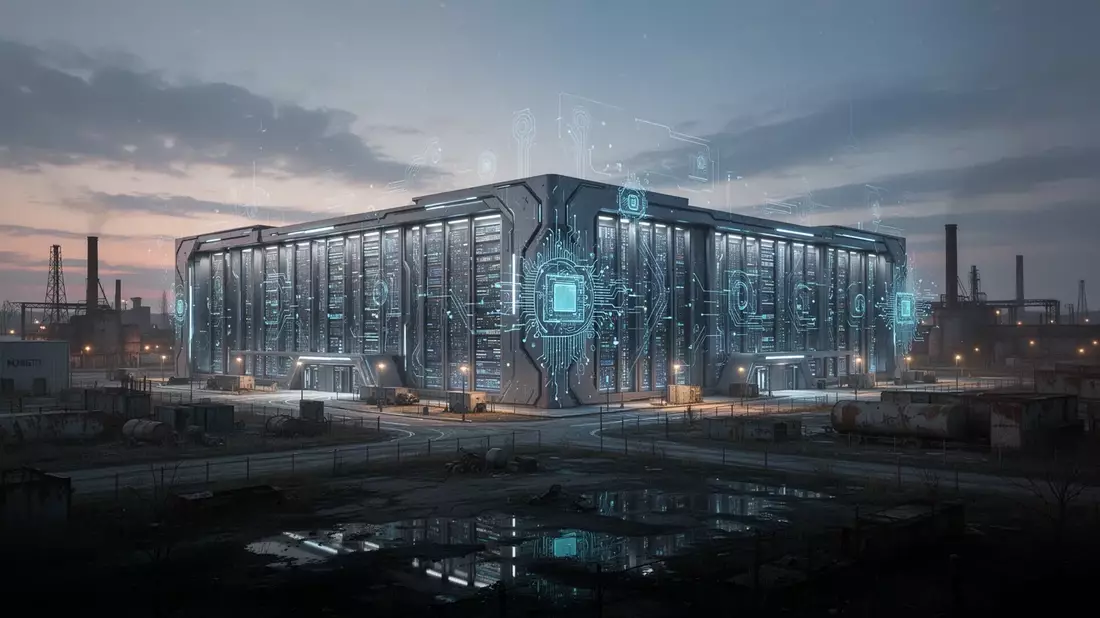 OpenAI plant Mega-Rechenzentrum in Ohio mit zehn Gigawatt Leistung