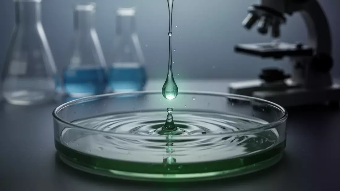 ECHA stuft TFA als reproduktionstoxisch ein: Neue Regeln für PFAS-Chemikalien