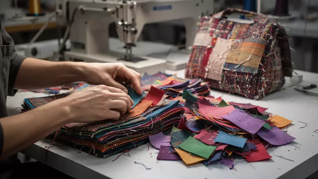 Upcycling-Trend: Aus Abfall werden Designmöbel und Alltagshelfer