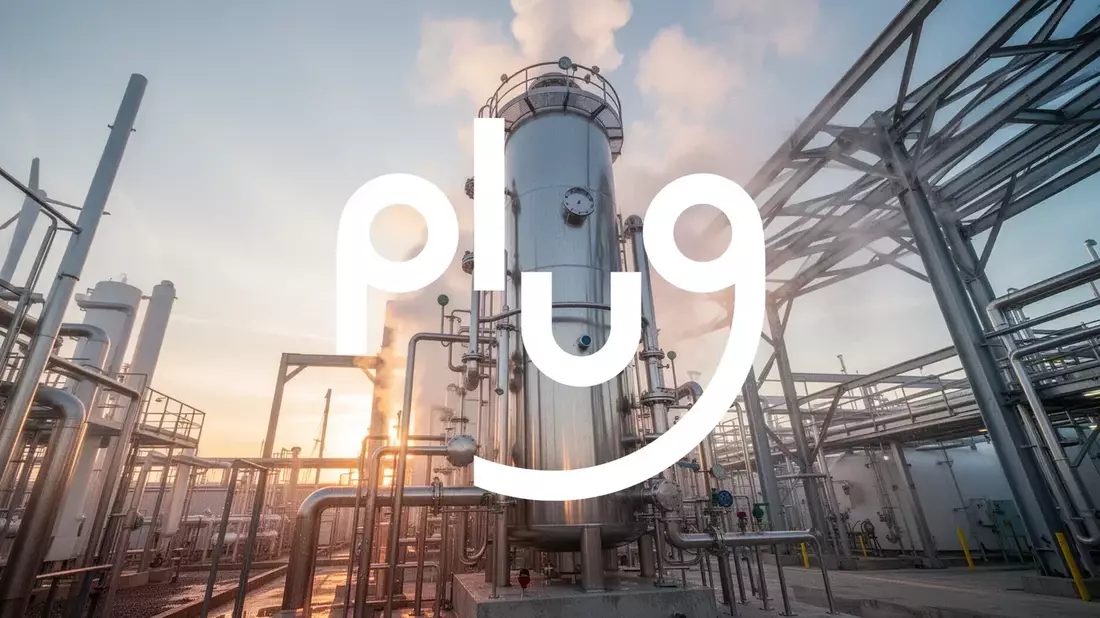 Plug Power Stock Plunges After Geopolitical Shock and Q1 Cash Burn