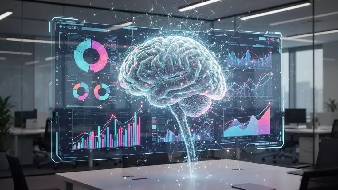KI-Agenten erobern Präsentationstools: Presenti, Google & McKinsey