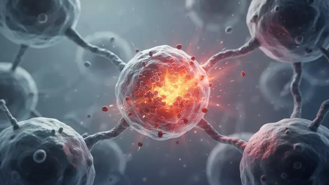 GLP-1-Medikamente: Neues Potenzial in der Krebsprävention